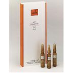 Babor Self Tanning Fluid, 7 Ampoules Babor on white background