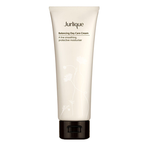 Jurlique Balancing Day Care Cream on white background