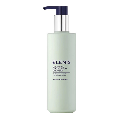 Elemis Balancing Lime Blossom Cleanser, 200ml/6.7 fl oz