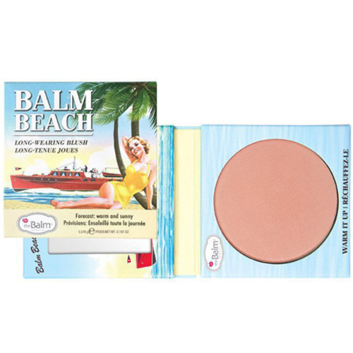 theBalm Balm Beach, 5.57g/0.2 oz