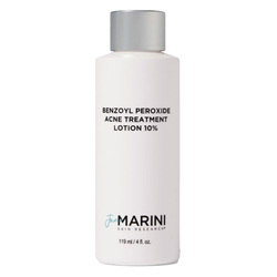 Jan Marini Benzoyl Peroxide Acne Treatment Solution 10%, 119ml/4 fl oz