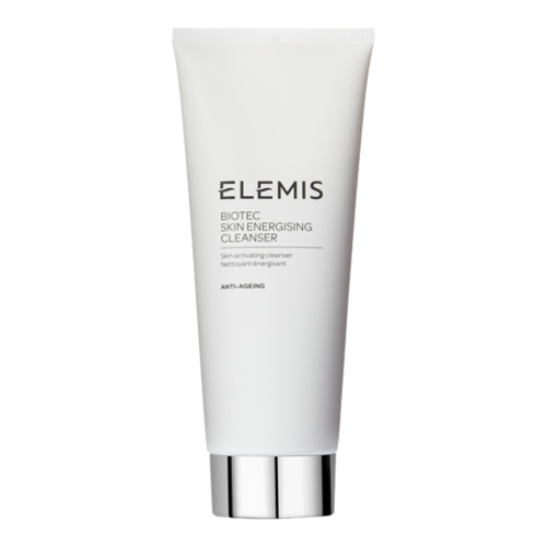 Elemis Biotec Skin Energising Cleanser on white background