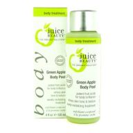 Juice Beauty Green Apple Body Peel, 4 oz Juice Beauty on white background