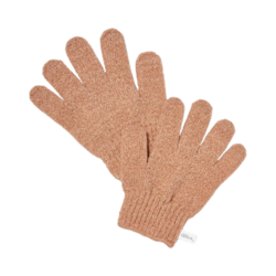 Body Scrub Gloves