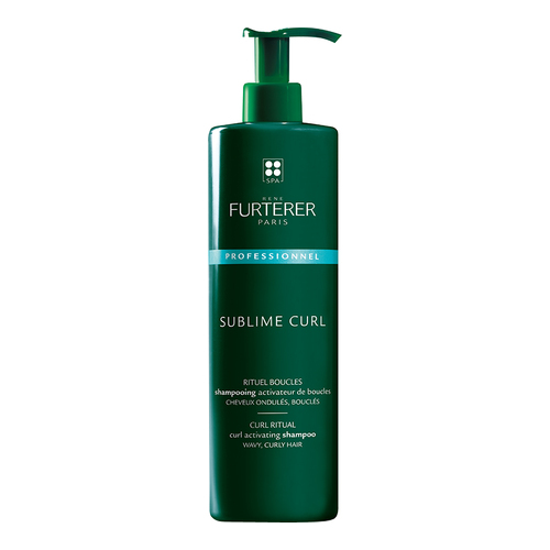 Rene Furterer Professional Sublime Curl Curl Activating Shampoo, 600ml/20.3 fl oz