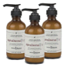 Janson Beckett AlphaDerma Kit #1: 3 AlphaDerma CE, 4Oz