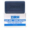 Zirh CLEAN FACE BAR 5.3 oz / 150 g 