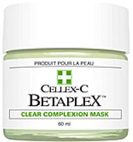 Cellex-C Btaplex Clear Complexion Mask 2 oz, 60 mL