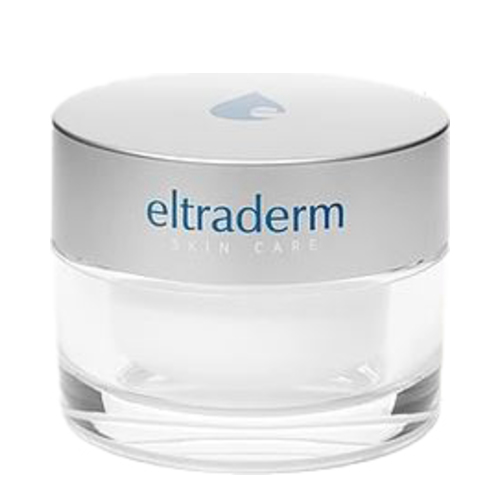 Eltraderm CLINICAL Advanced Collagen HA + C on white background