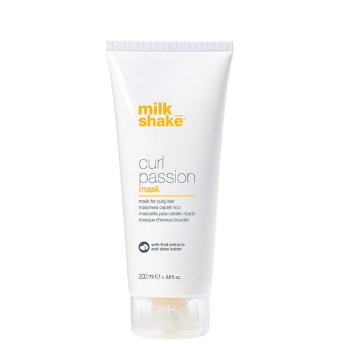 milk_shake Curl Passion Mask, 200ml/6.8 fl oz