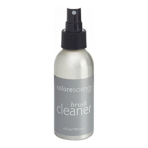 Colorescience Brush Cleaner on white background