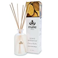 Malie Organics Coconut Vanilla Island Ambiance, 236ml/8 fl oz
