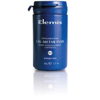 Elemis Cal-Metab Plus Invigorating - 60 Caps