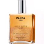 Carita Glittering Phyto-Nourishing Oil Fluid De Beaute 14 Pailete 14 (50ml)