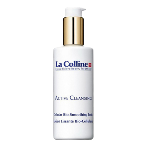 La Colline Cellular Bio-Smoothing Tonic on white background