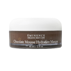 Eminence Organics Chocolate Mousse Hydration Masque, 60ml/2 fl oz