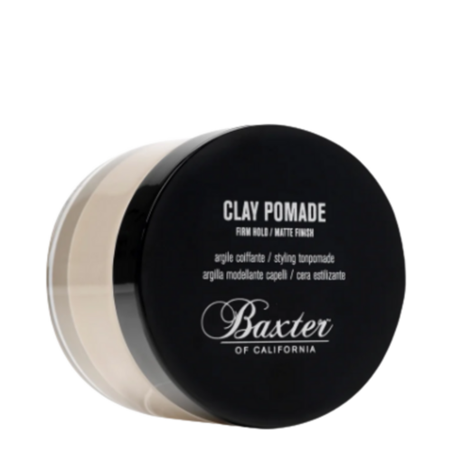 Baxter of California Clay Pomade, 60ml/2.03 fl oz