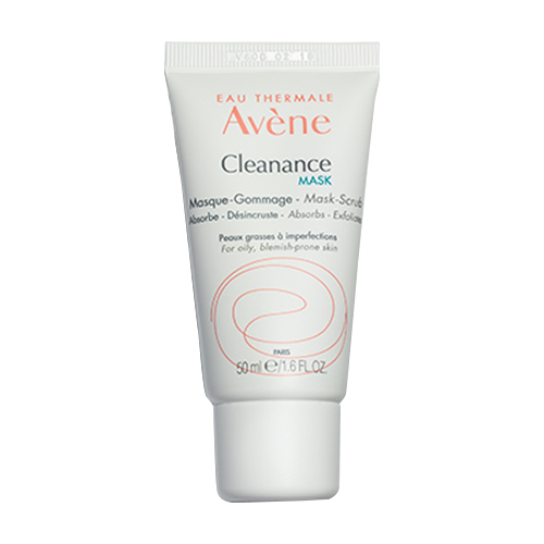 Avene Cleanance Mask, 50ml/1.7 fl oz