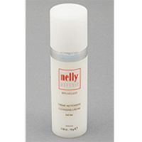 Nelly Devuyst Foaming Cleansers Sensitive Skin, 175 mL, 6.30 fl. oz
