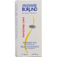 Annemarie Borlind Purifying Care Blemished Skin Cleansing Gel 5.07 fl oz