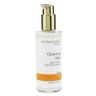 Dr. Hauschka Cleansing Milk, 150 mL, 4.9 OZ
