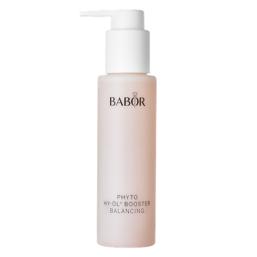 Babor Cleansing Phyto HY-OL Booster Balancing on white background