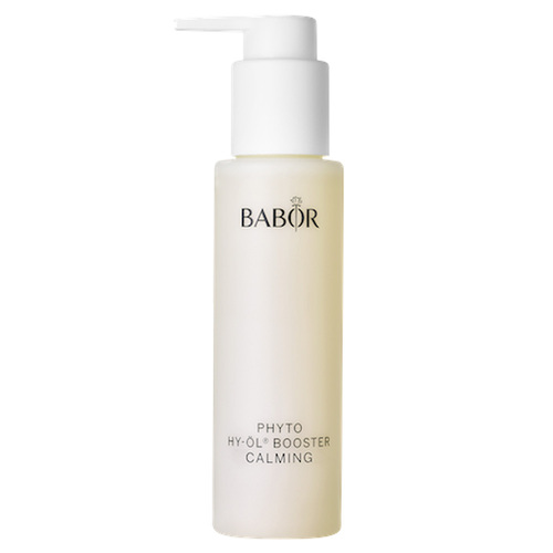 Babor Cleansing Phyto HY-OL Booster Calming on white background