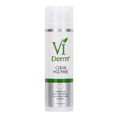 Vi Derm Clear HQ Free Skin Brightener, 50ml/1.75 fl oz