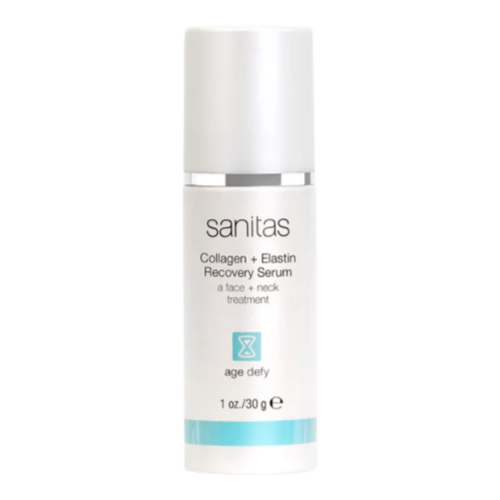 Sanitas Collagen + Elastin Serum, 30g/1.06 oz