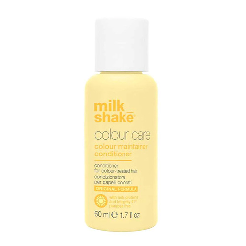 milk_shake Color Maintainer Conditioner on white background