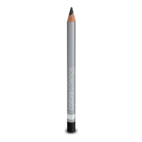 Colorescience Mineral Eye Pencil - Black on white background