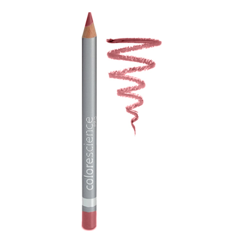 Colorescience Mineral Lip Pencil - Blush on white background