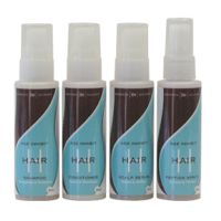 Rhonda Allison Age Inhibit Complete Age Inhibit Hair System 2 oz