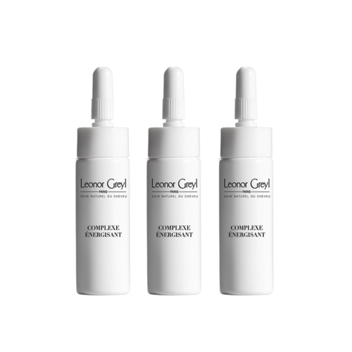 Leonor Greyl Complexe Energisant Treatment for Hair Loss on white background
