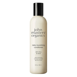 Conditioner for Normal Hair with Citrus and Neroli