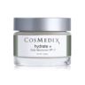 CosMedix Hydrate +  Daily Moisturizer SPF 17 (30ml)