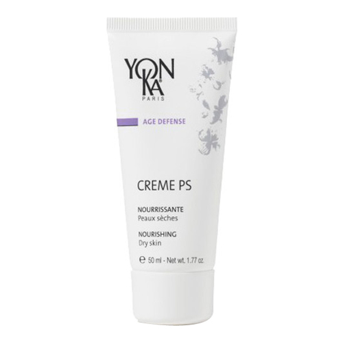 Yonka Cream PS - Dry Skin on white background