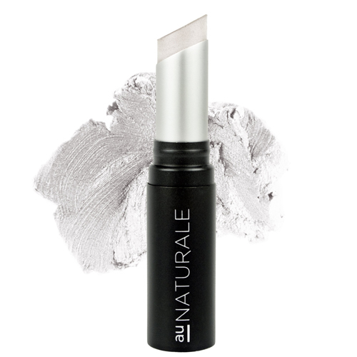 Au Naturale Cosmetics Creme de la Creme Eye Shadow - Addiction on white background