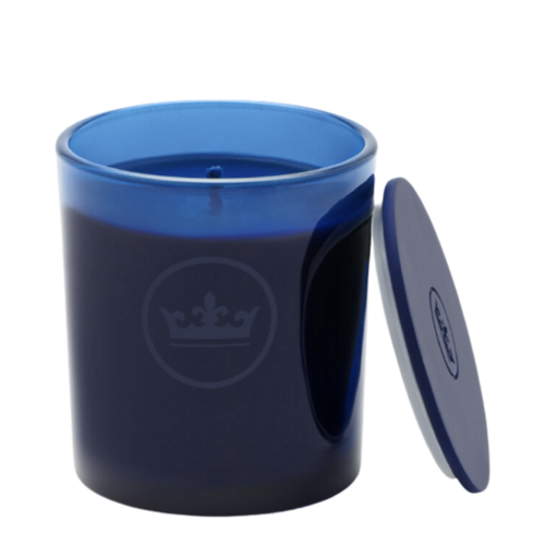 Peter Millar Crown Sport Candle on white background