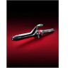 EGO Professional Twisted Ego Curling Iron