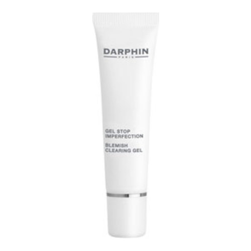 Darphin Blemish Clearing Gel on white background