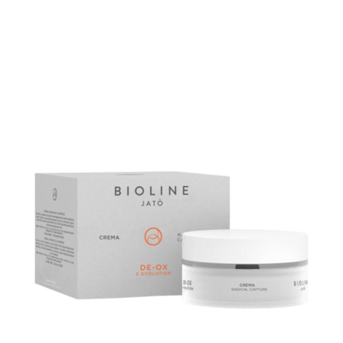 Bioline DE-OX Cream Radical Capture on white background