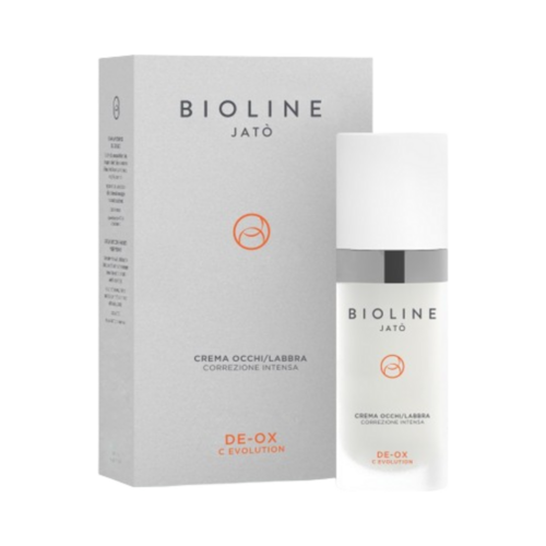 Bioline DE-OX Eye / Lip Cream Intensive Correction, 30ml/1 fl oz