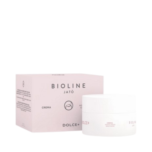 Bioline DOLCE+ Cream Soothing Moisturizing, 50ml/1.7 fl oz