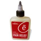 DREMU Pain Relief 4oz, 120ml