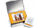Dr Hauschka Daily Face Care Kit Oily Skin