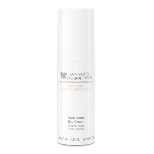 Janssen Cosmetics Dark Circle Eye Cream on white background