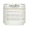 Decleor Experience De Lage Triple Action Rich Cream, 50 mL, 1.7 oz