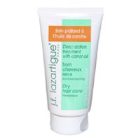JF Lazartigue Deep Action Treatment with Carrot Oil 150mL, 5.08 fl. oz.