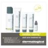 Dermalogica MediBac Clearing Adult Acne Treatment Kit